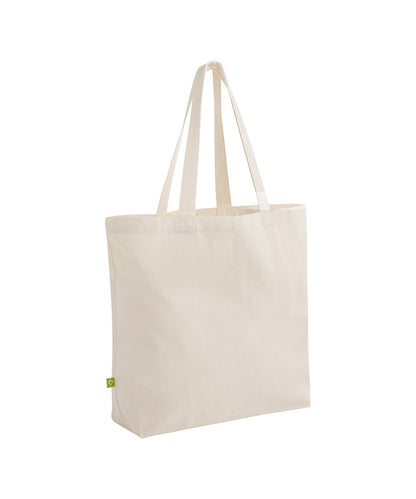 Westford Mill EarthAware® organic maxi bag for life Natural