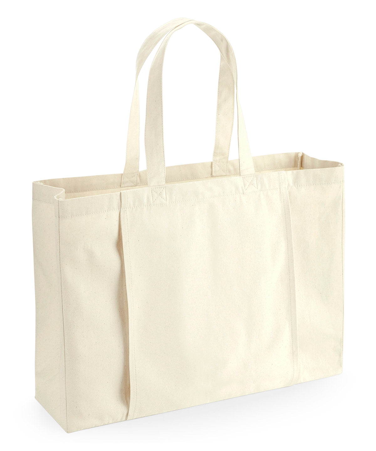 Westford Mill EarthAware® organic yoga tote Natural
