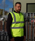 Fluorescent Yellow