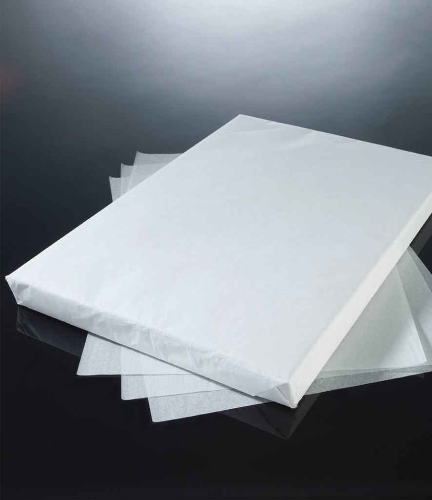 Xpres Silicone Application Sheets in Paper
