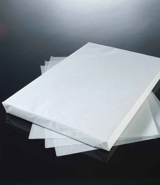 Xpres Silicone Application Sheets - model image