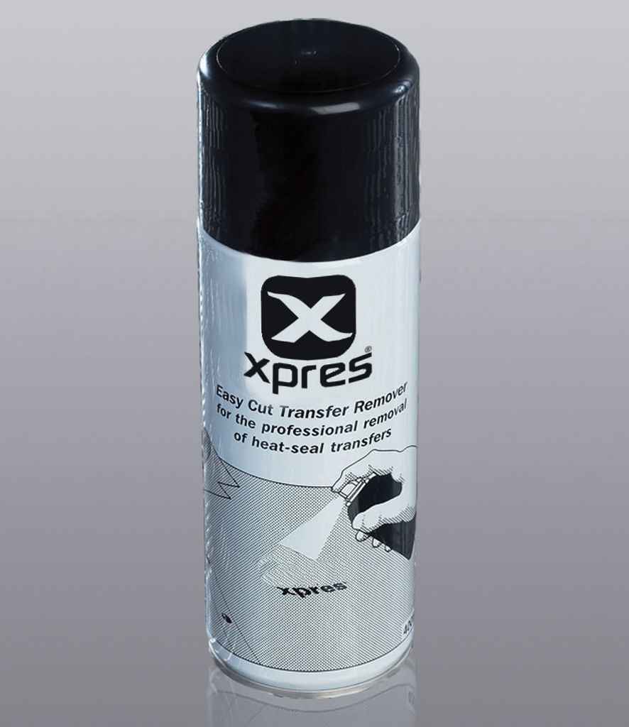 Xpres Transfer Remover Spray in N/A