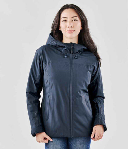 Stormtech Stormtech Ladies Nostromo Thermal Shell Jacket