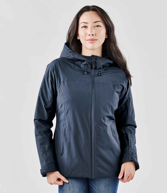 Stormtech Stormtech Ladies Nostromo Thermal Shell Jacket