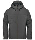 Graphite Grey/Black