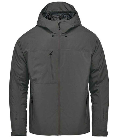 Stormtech Stormtech Nostromo Thermal Shell Jacket Graphite Grey/Black