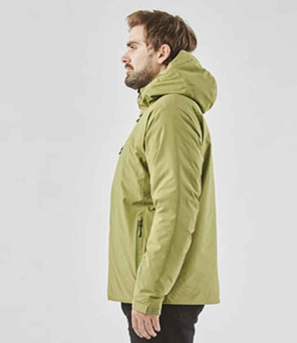 Stormtech Stormtech Nostromo Thermal Shell Jacket Sage Green