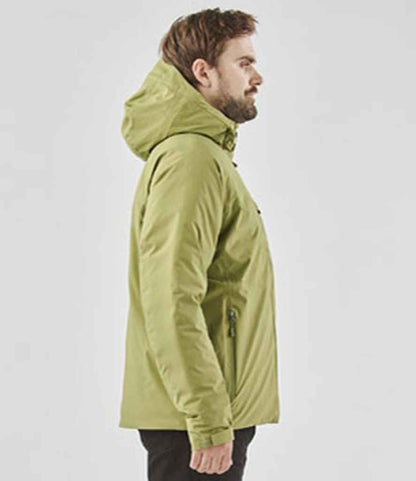 Stormtech Stormtech Nostromo Thermal Shell Jacket Sage Green