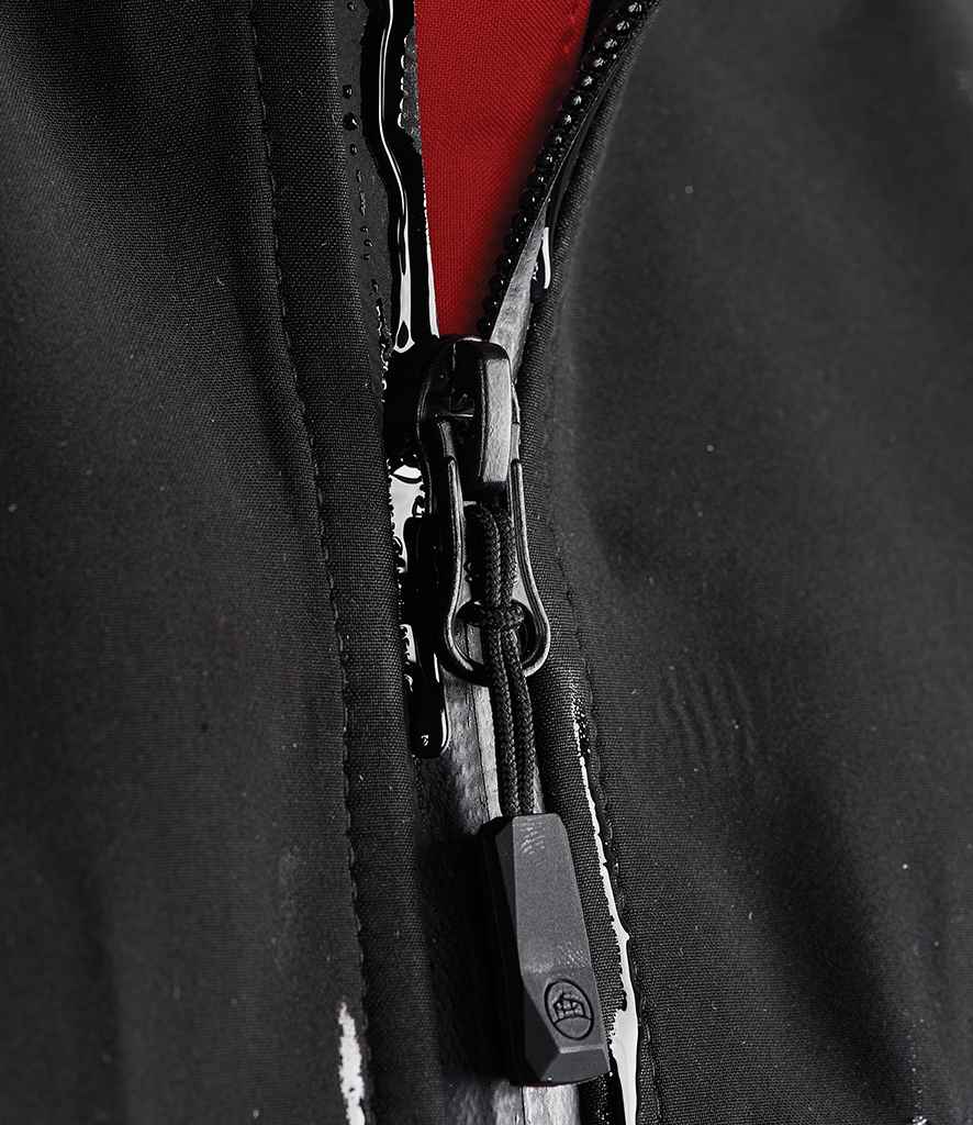Stormtech Ladies Patrol Hooded Soft Shell Jacket