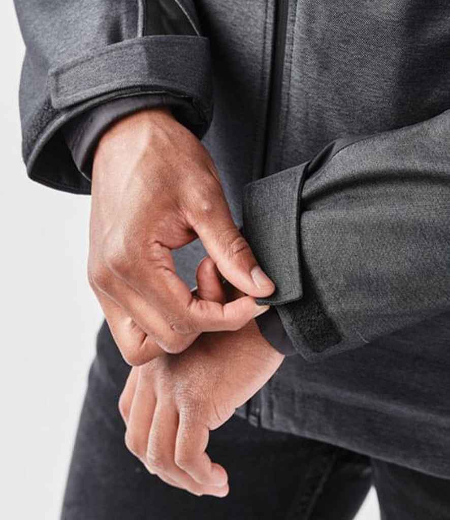 Stormtech Matrix System 3-in-1 Jacket - model image