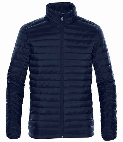 Stormtech Matrix System 3-in-1 Jacket in Navy/Navy