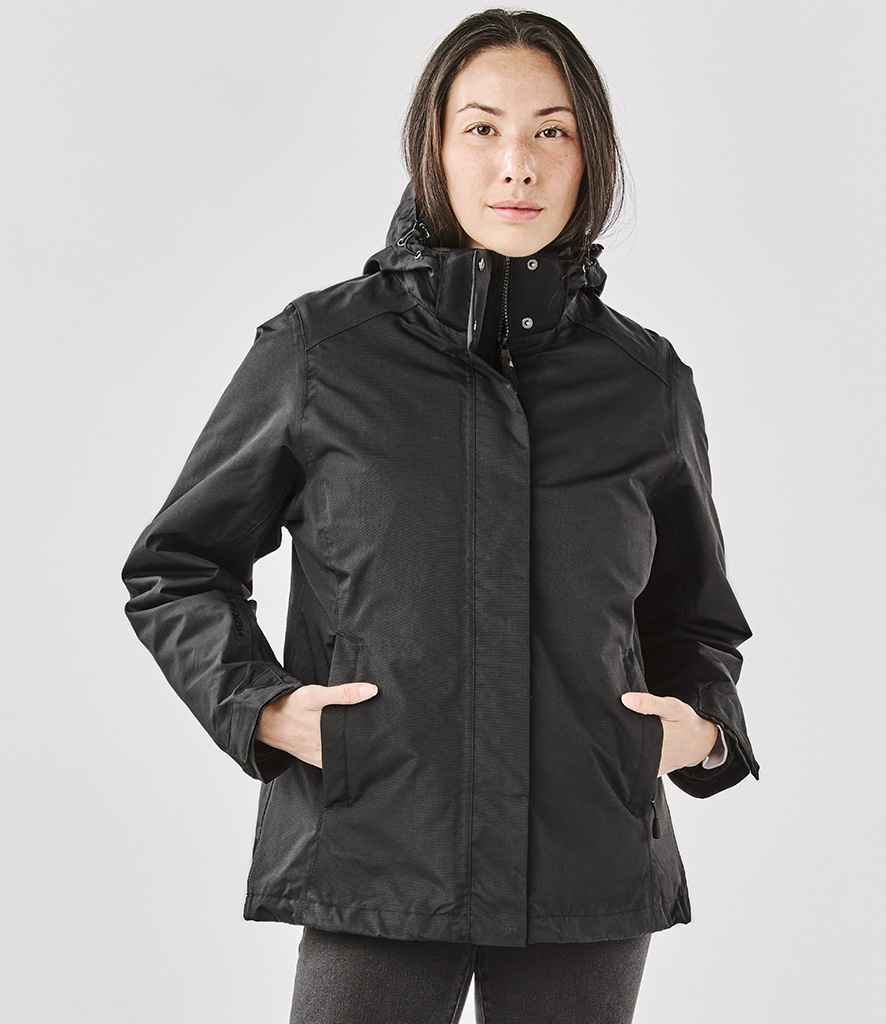 Stormtech Stormtech Ladies Magellan System 3-in-1 Jacket