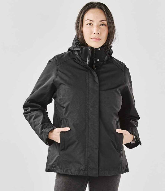 Stormtech Stormtech Ladies Magellan System 3-in-1 Jacket