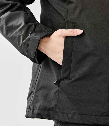 Stormtech Ladies Magellan System 3-in-1 Jacket - model image