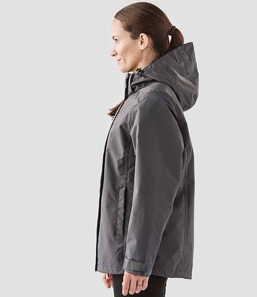Stormtech Ladies Magellan System 3-in-1 Jacket - model image
