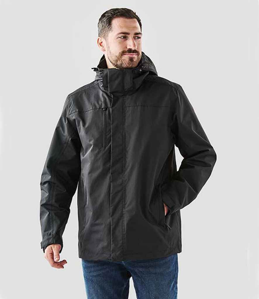 Stormtech Stormtech Magellan System 3-in-1 Jacket