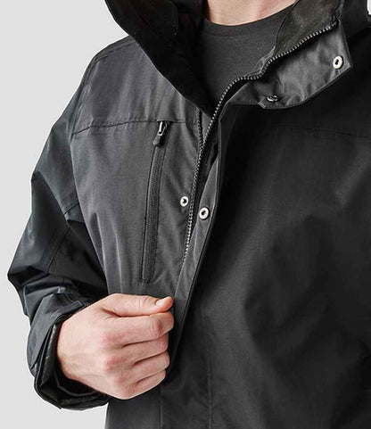 Stormtech Magellan System 3-in-1 Jacket - model image