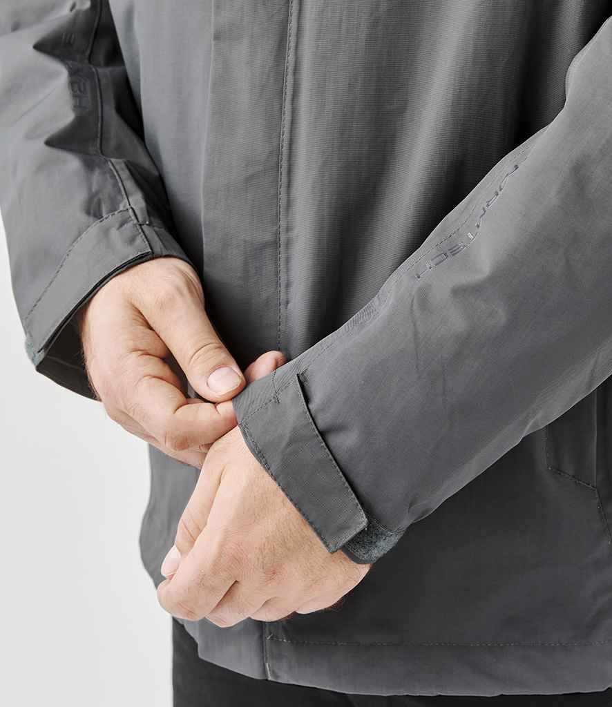 Stormtech Magellan System 3-in-1 Jacket - model image