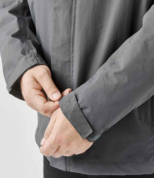 Stormtech Magellan System 3-in-1 Jacket - model image