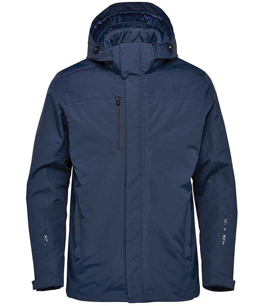 Stormtech Stormtech Magellan System 3-in-1 Jacket Navy