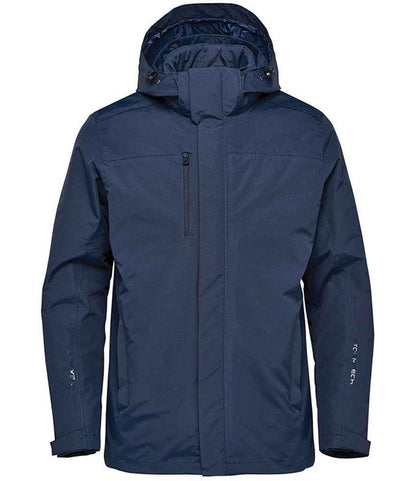 Stormtech Stormtech Magellan System 3-in-1 Jacket Navy