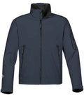 Navy/Black