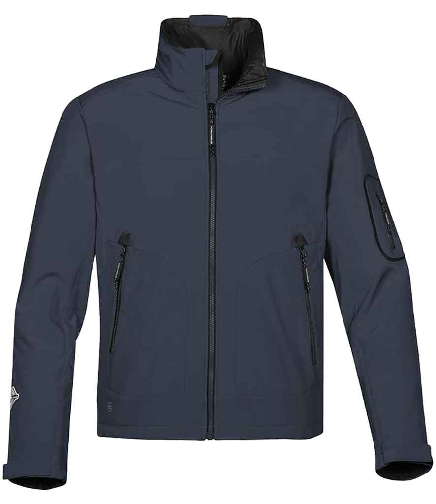 XSJ1 NV%2fBK FRONT