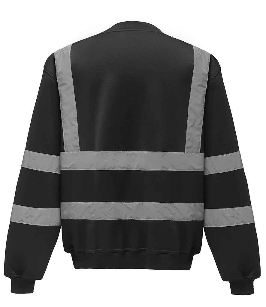 YK030 BLK BACK