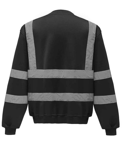 YK030 BLK BACK