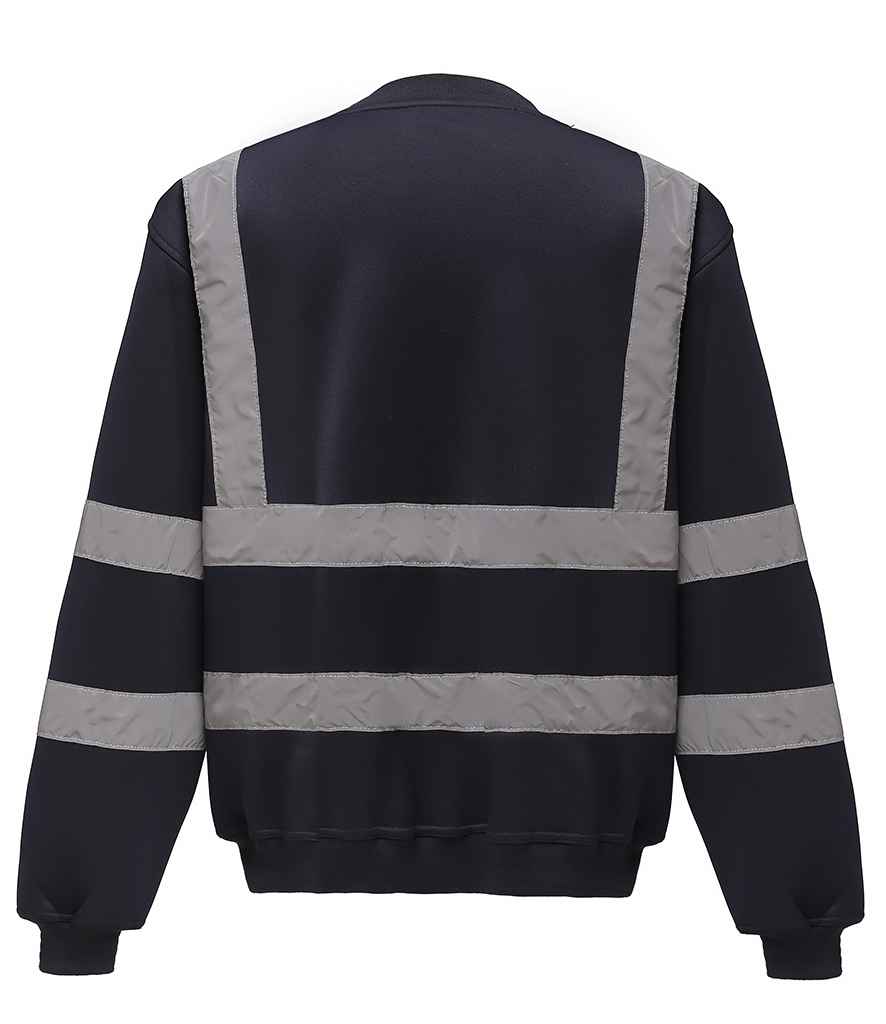 YK030 NAV BACK