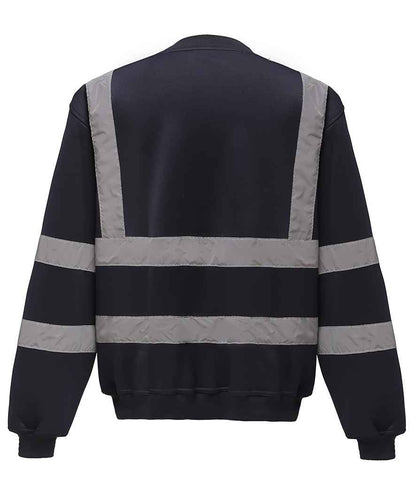 YK030 NAV BACK