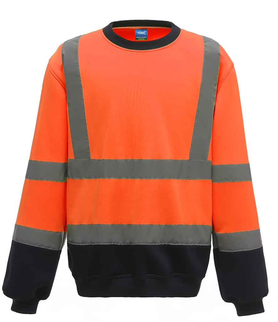 YK030 OR%2fNV FRONT
