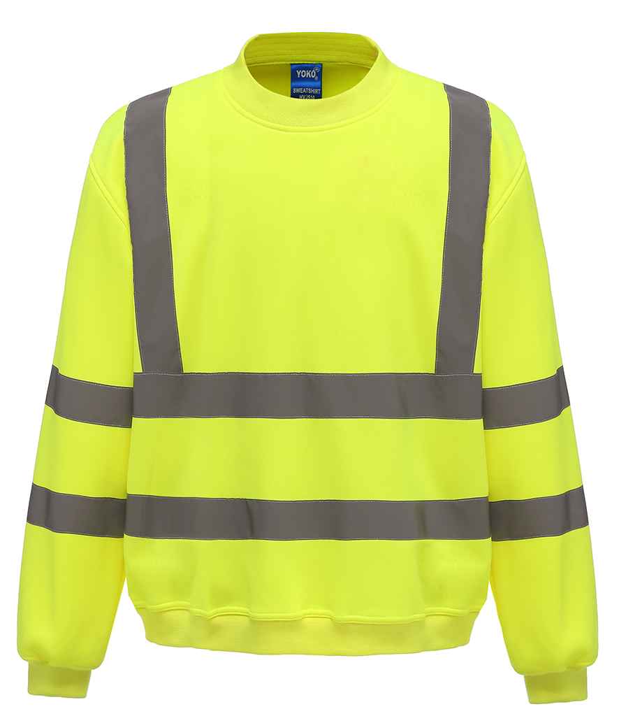 YK030 YEL FRONT