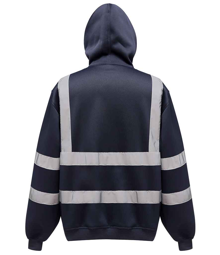 YK031 NAV BACK