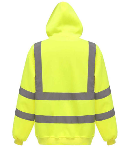 YK031 YEL BACK