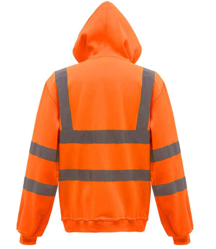 YK032 ORA BACK