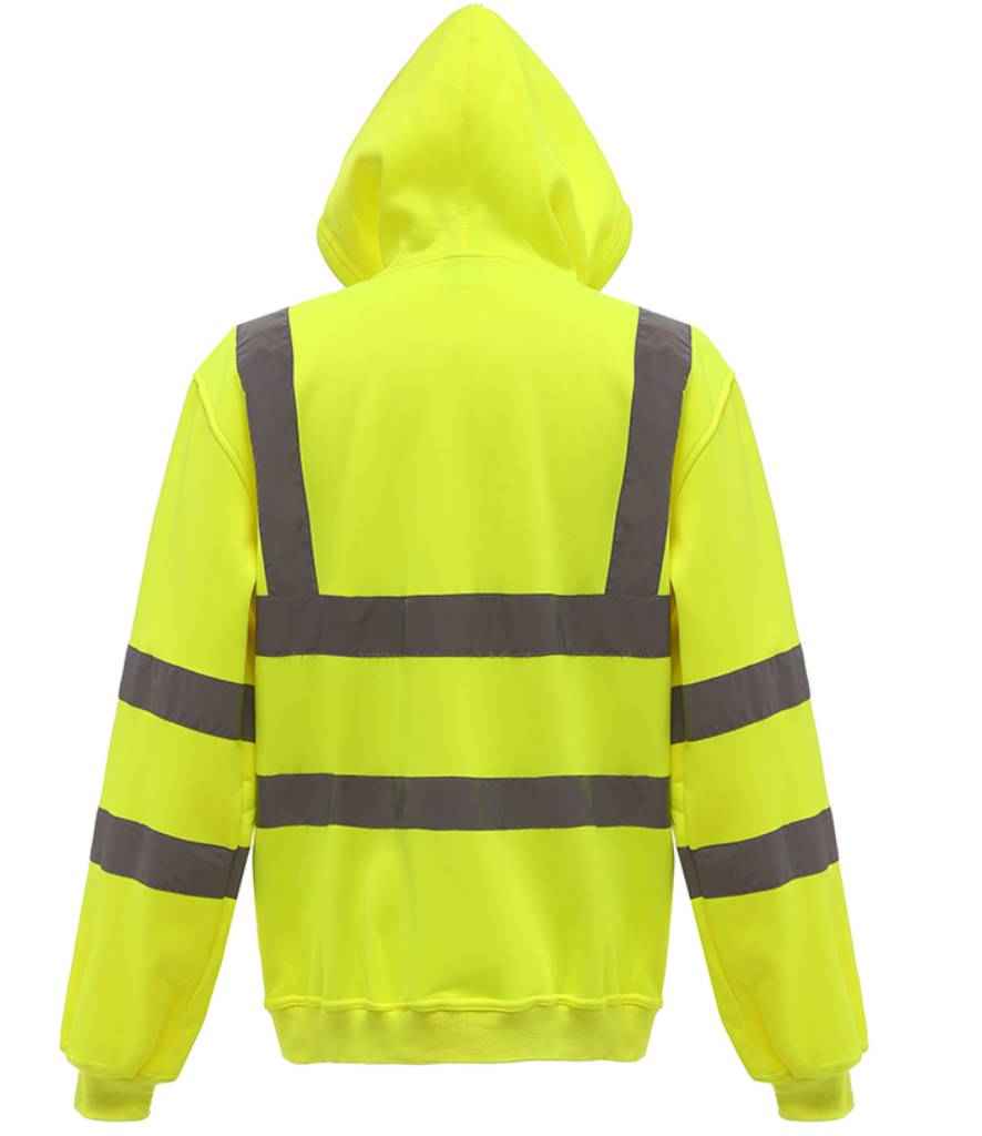YK032 YEL BACK