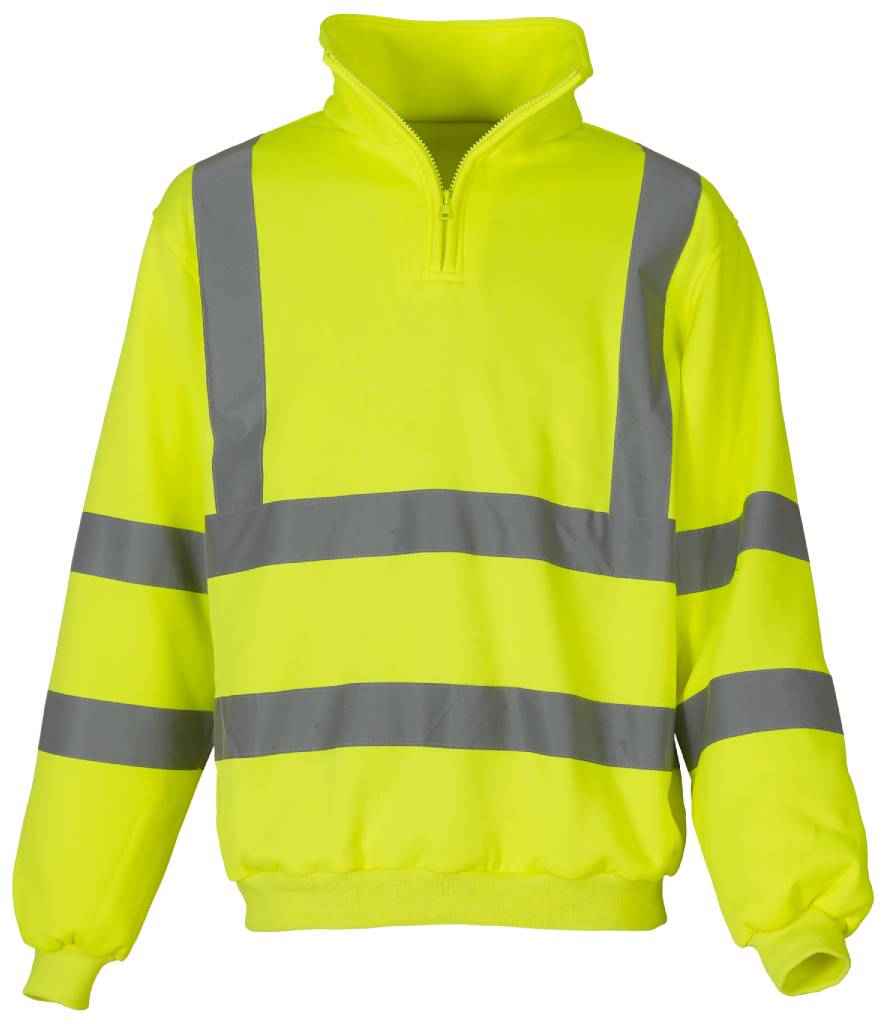 YK033 YEL FRONT