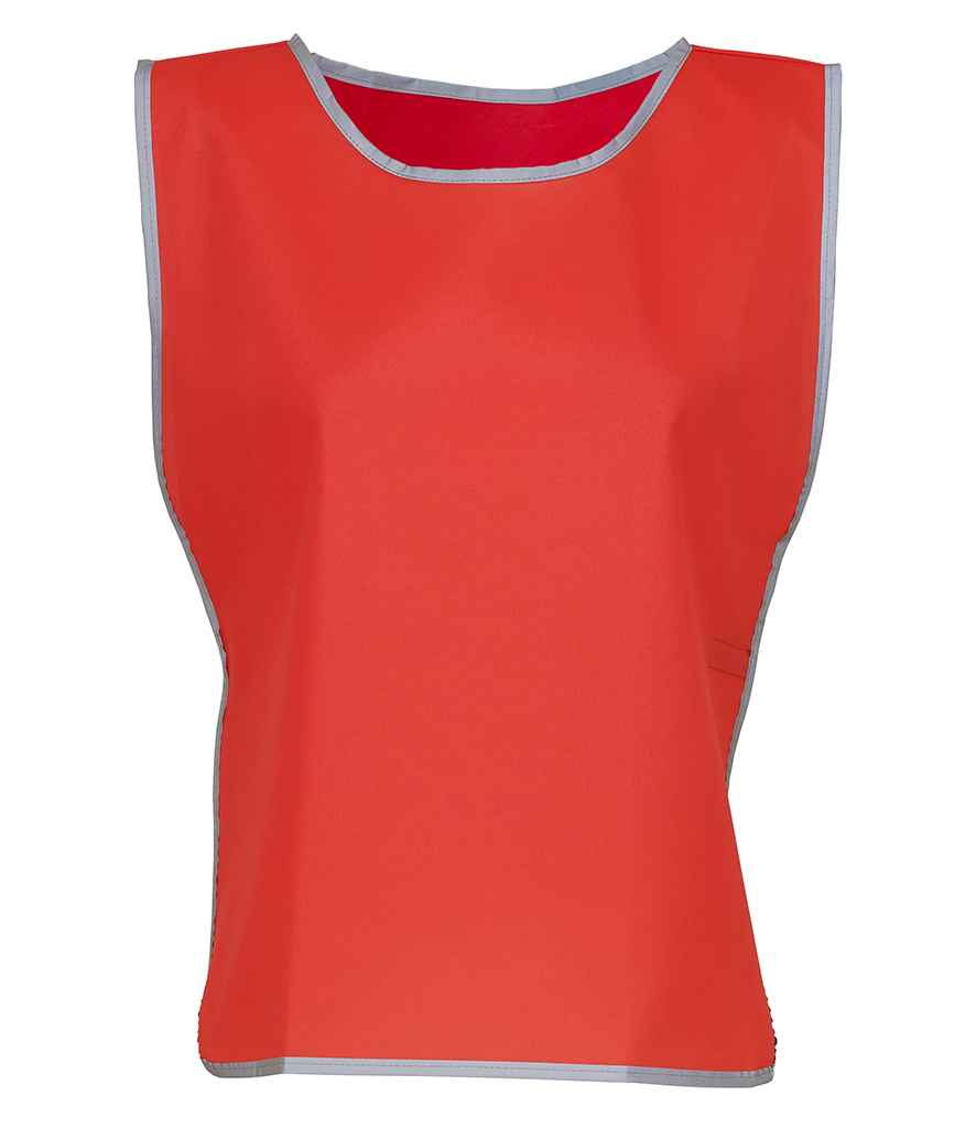 YK100 RED FRONT
