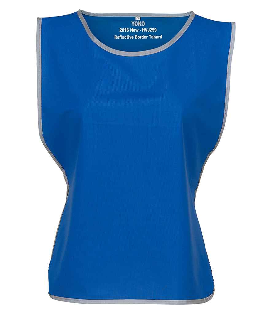 YK100 ROY FRONT