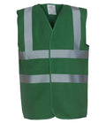 Paramedic Green