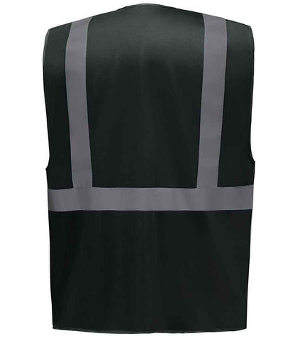 YK103 BLK BACK