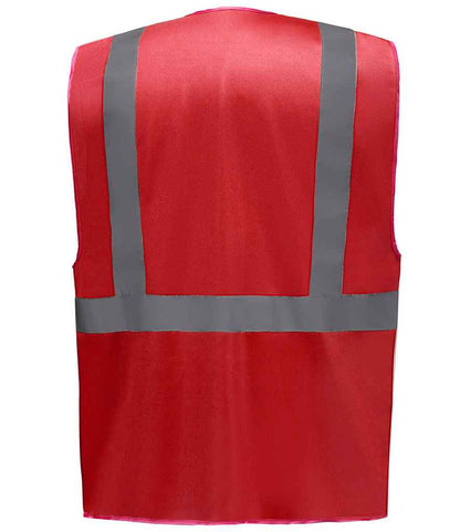 YK103 RED BACK