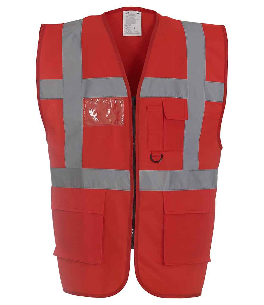 YK103 RED FRONT