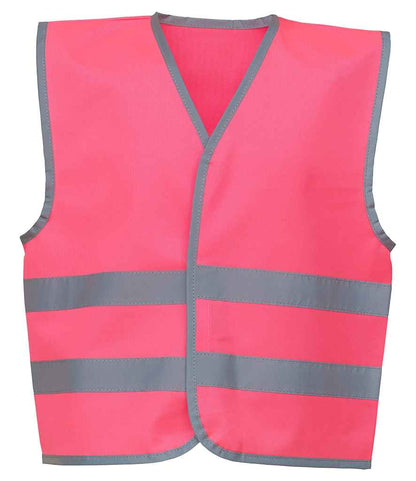 YK106B PIN FRONT