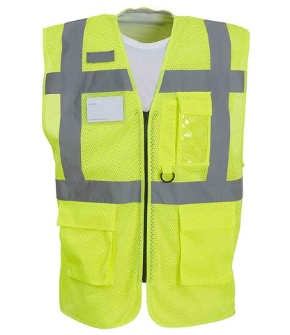 YK107 YEL FRONT
