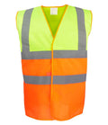 Yellow/Orange