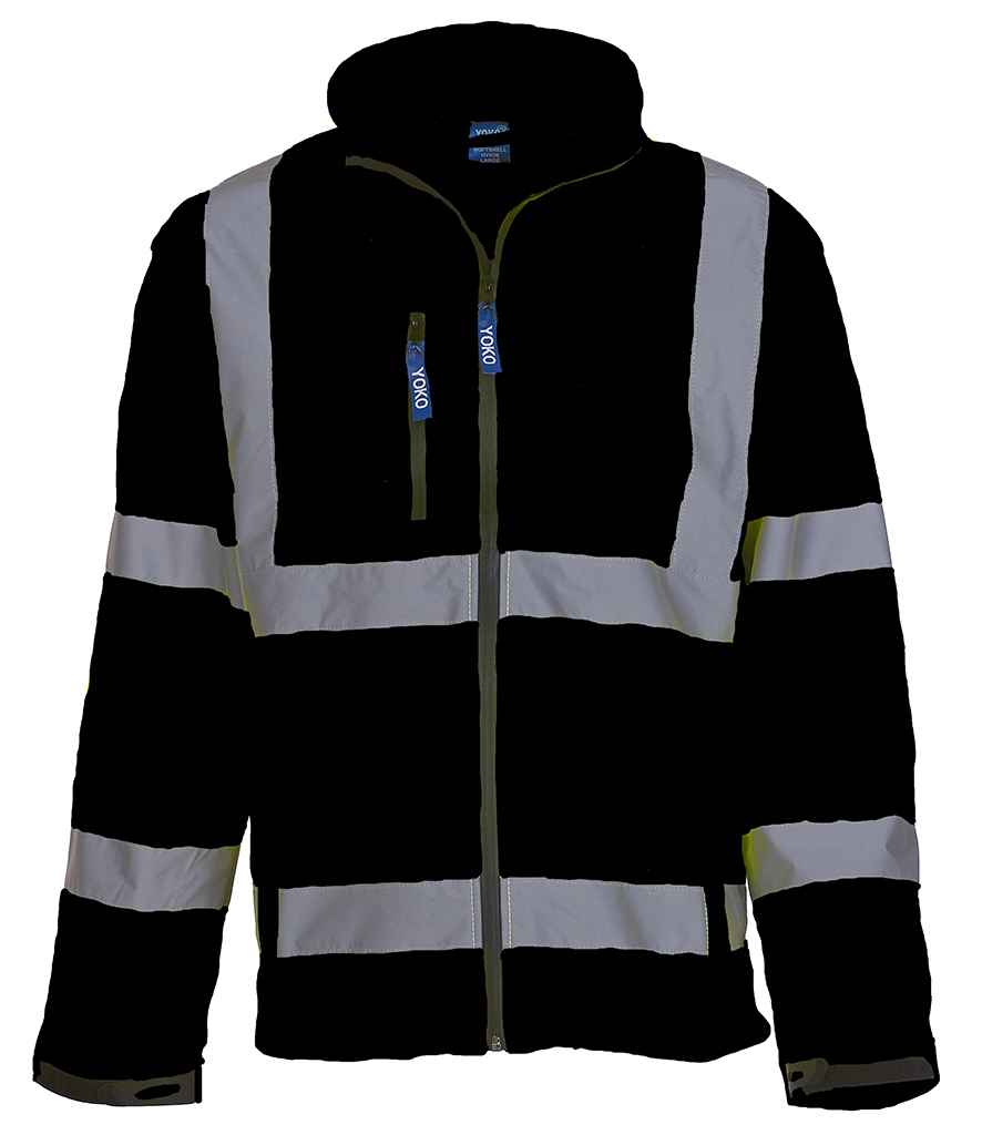 YK206 BLK FRONT