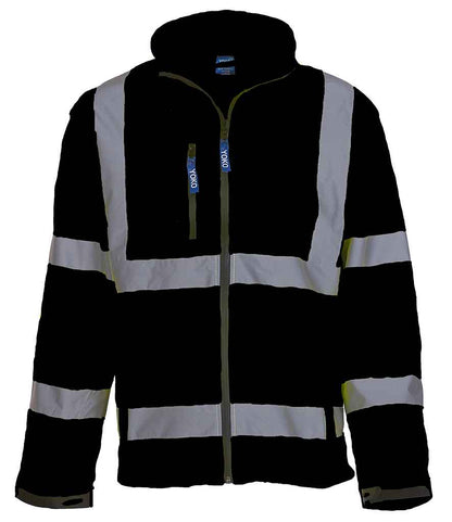 YK206 BLK FRONT