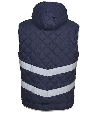 YK216 NAV BACK